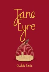 Jane Eyre hind ja info | Fantaasia, müstika | kaup24.ee