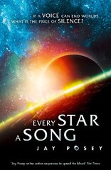 Every Star a Song hind ja info | Fantaasia, müstika | kaup24.ee