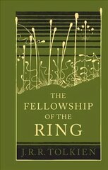 Fellowship of the Ring hind ja info | Fantaasia, müstika | kaup24.ee