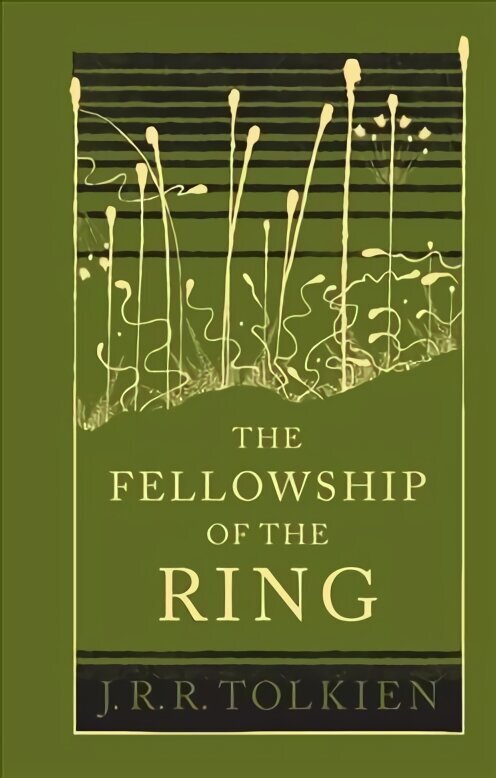 Fellowship of the Ring цена и информация | Fantaasia, müstika | kaup24.ee