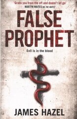 False Prophet цена и информация | Фантастика, фэнтези | kaup24.ee