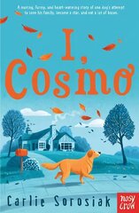 I, Cosmo 3rd edition цена и информация | Книги для подростков и молодежи | kaup24.ee