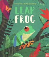 Leap Frog цена и информация | Книги для малышей | kaup24.ee