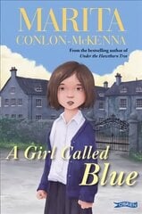 Girl Called Blue New edition цена и информация | Книги для подростков и молодежи | kaup24.ee