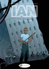 Ian Vol. 3: Blietzkrieg hind ja info | Fantaasia, müstika | kaup24.ee