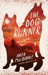 Dog Runner цена и информация | Книги для подростков и молодежи | kaup24.ee