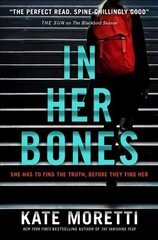 In Her Bones цена и информация | Фантастика, фэнтези | kaup24.ee