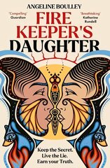 Firekeeper's Daughter: Winner of the Goodreads Choice Award for YA цена и информация | Книги для подростков и молодежи | kaup24.ee