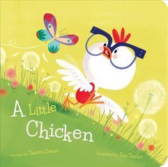 Little Chicken, A hind ja info | Väikelaste raamatud | kaup24.ee