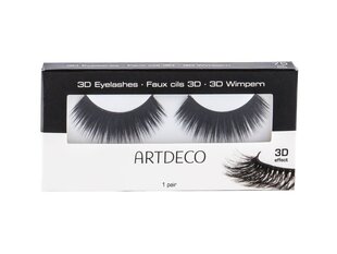 3D Eyelashes False Eyelashes hind ja info | Meigipintslid, -käsnad | kaup24.ee