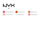 NYX Filler Instinct Plumping Lip Polish Cheap Fills 2,5ml hind ja info | Huulepulgad, -läiked, -palsamid, vaseliin | kaup24.ee