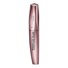 Тушь для ресниц Rimmel Wonder´Luxe Volume Mascara - Mascara 11 мл цена и информация | Тушь, средства для роста ресниц, тени для век, карандаши для глаз | kaup24.ee