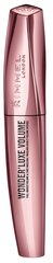 Тушь для ресниц Rimmel Wonder´Luxe Volume Mascara - Mascara 11 мл цена и информация | Тушь, средства для роста ресниц, тени для век, карандаши для глаз | kaup24.ee