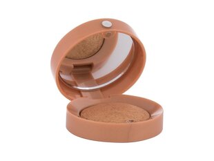 BOURJOIS Paris Ombre Á Paupiéres lauvärv 1,2 g, 10 Doré Olé hind ja info | Ripsmetušid, lauvärvid, silmapliiatsid, seerumid | kaup24.ee