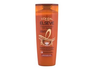 Elseve Extraordinary Oil Jojoba Shampoo цена и информация | Шампуни | kaup24.ee