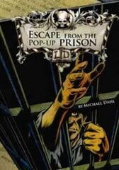 Escape From the Pop-up Prison - Express Edition цена и информация | Книги для подростков и молодежи | kaup24.ee