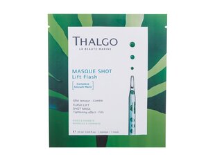 Shot Mask Flash Lift Face Mask цена и информация | Маски для лица, патчи для глаз | kaup24.ee