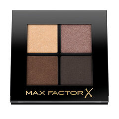 Max Factor Color X-Pert lauvärv 4,2 g, 003 Hazy Sands hind ja info | Ripsmetušid, lauvärvid, silmapliiatsid, seerumid | kaup24.ee