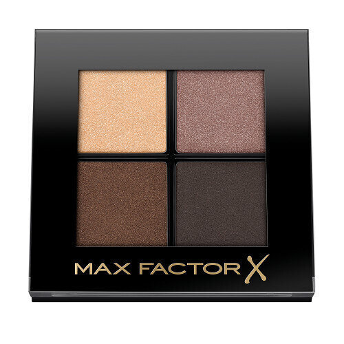 Max Factor Color X-Pert lauvärv 4,2 g, 003 Hazy Sands цена и информация | Ripsmetušid, lauvärvid, silmapliiatsid, seerumid | kaup24.ee