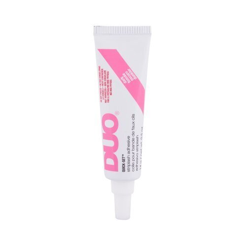 Ardell Duo Quick-Set ™ Striplash Adhesive Dark Tone - Glue for false eyelashes 14 g hind ja info | Kunstripsmed, ripsmekoolutajad | kaup24.ee