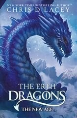 Erth Dragons: The New Age: Book 3 hind ja info | Noortekirjandus | kaup24.ee