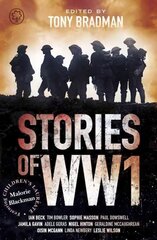 Stories of World War One Unabridged цена и информация | Книги для подростков и молодежи | kaup24.ee