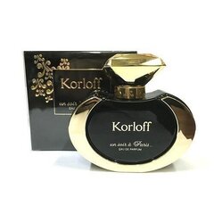 Korloff Un Soir A Paris EDP 100ml hind ja info | Naiste parfüümid | kaup24.ee