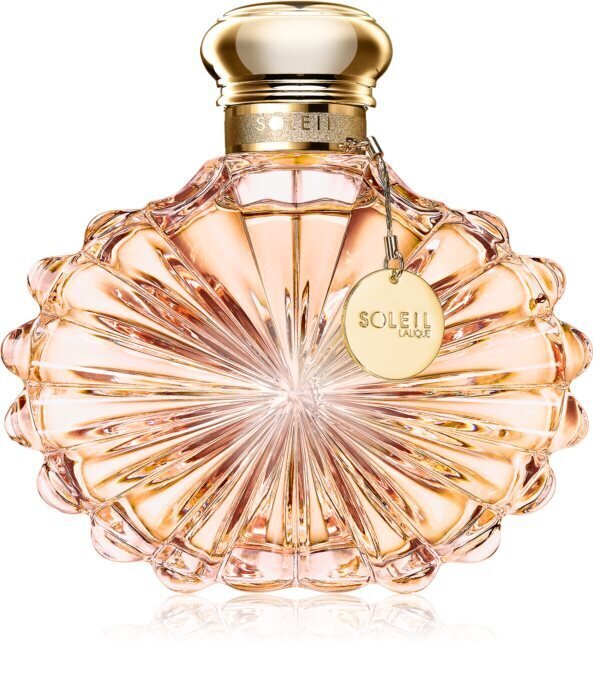 Lalique Soleil EDP 30ml цена и информация | Naiste parfüümid | kaup24.ee