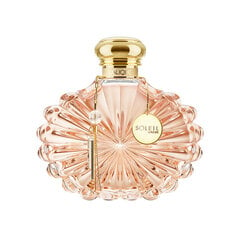 Lalique Soleil EDP 50ml цена и информация | Женские духи | kaup24.ee