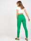 Naiste rohelised dressipüksid hind ja info | Naiste spordiriided | kaup24.ee