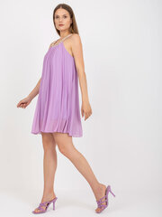 Naiste säravlilla Casual kleit hind ja info | Kleidid | kaup24.ee