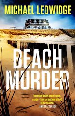 Beach Murder: 'Incredible wealth, beach houses, murder...read this book!' JAMES PATTERSON цена и информация | Фантастика, фэнтези | kaup24.ee