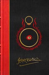 Lord of the Rings Deluxe single-volume illustrated edition цена и информация | Фантастика, фэнтези | kaup24.ee