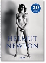 Helmut Newton. SUMO. 20th Anniversary Edition Multilingual edition hind ja info | Fotograafia raamatud | kaup24.ee