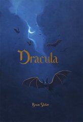 Dracula hind ja info | Fantaasia, müstika | kaup24.ee