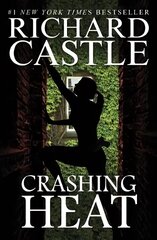 Crashing Heat (Castle) цена и информация | Фантастика, фэнтези | kaup24.ee