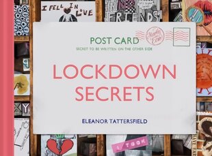 Lockdown Secrets: Postcards from the pandemic hind ja info | Fantaasia, müstika | kaup24.ee