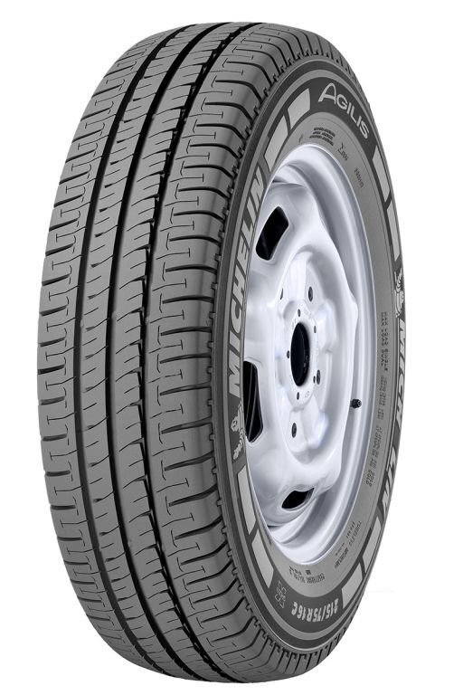 Michelin AGILIS+ 185/75R16C 104 R цена и информация | Suverehvid | kaup24.ee