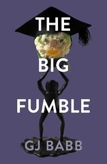 Big Fumble цена и информация | Фантастика, фэнтези | kaup24.ee