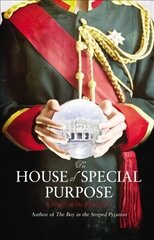 House of Special Purpose цена и информация | Фантастика, фэнтези | kaup24.ee
