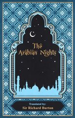 Arabian Nights hind ja info | Lühijutud, novellid | kaup24.ee