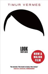 Look Who's Back hind ja info | Ajalooraamatud | kaup24.ee