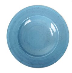 Ariane sügav taldrik Terra Blue, 26 cm цена и информация | Посуда, тарелки, обеденные сервизы | kaup24.ee