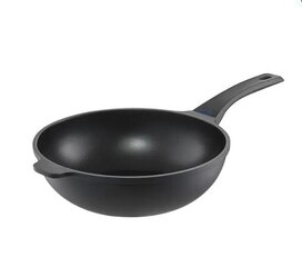 Ambition wok pann Ultimo, 28 cm цена и информация | Cковородки | kaup24.ee