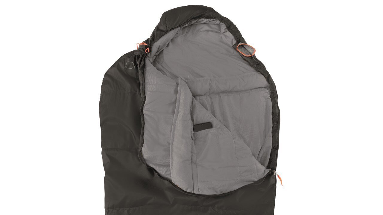 Magamiskott Easy Camp Orbit 200 hind ja info | Magamiskotid | kaup24.ee