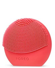 Foreo Luna Play Plus 2 Peach Of Cake цена и информация | Приборы для ухода за лицом | kaup24.ee