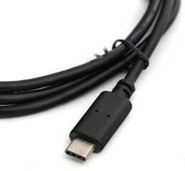 Omega кабель USB 3.0 - USB-C 1 м (43738) цена и информация | omega Бытовая техника и электроника | kaup24.ee