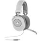 Corsair HS65 Surround CA-9011271-EU, White hind ja info | Kõrvaklapid | kaup24.ee