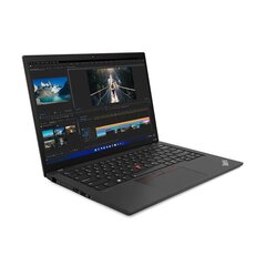 Lenovo ThinkPad P14s Gen 3 (AMD) цена и информация | Ноутбуки | kaup24.ee