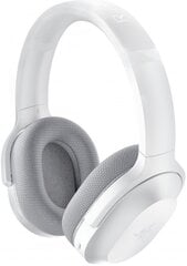 Razer Gaming Barracuda, White hind ja info | Kõrvaklapid | kaup24.ee